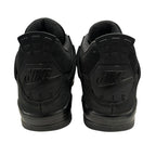 Air Jordan 4 “Black Cat”(No Box)