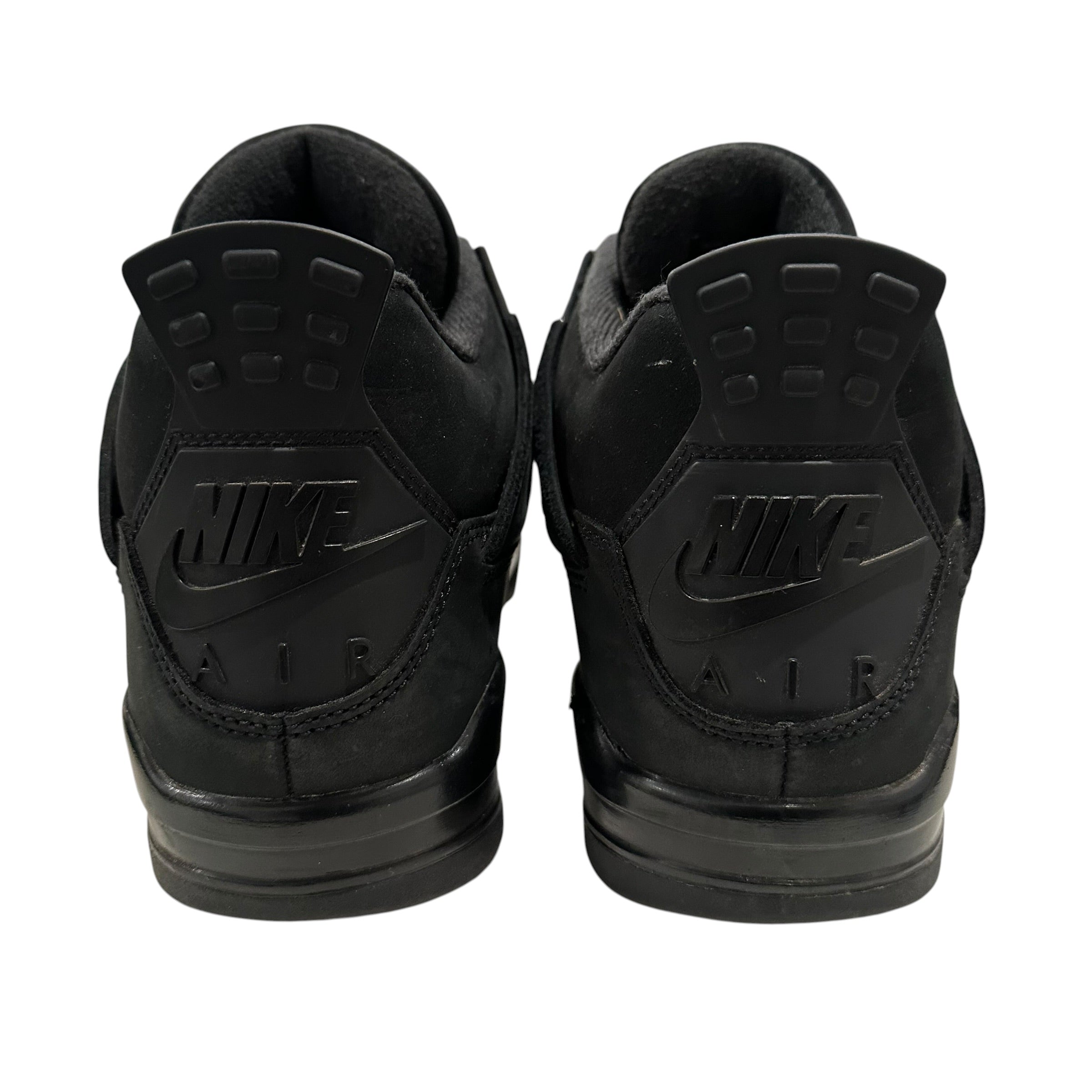 Air Jordan 4 “Black Cat”(No Box)