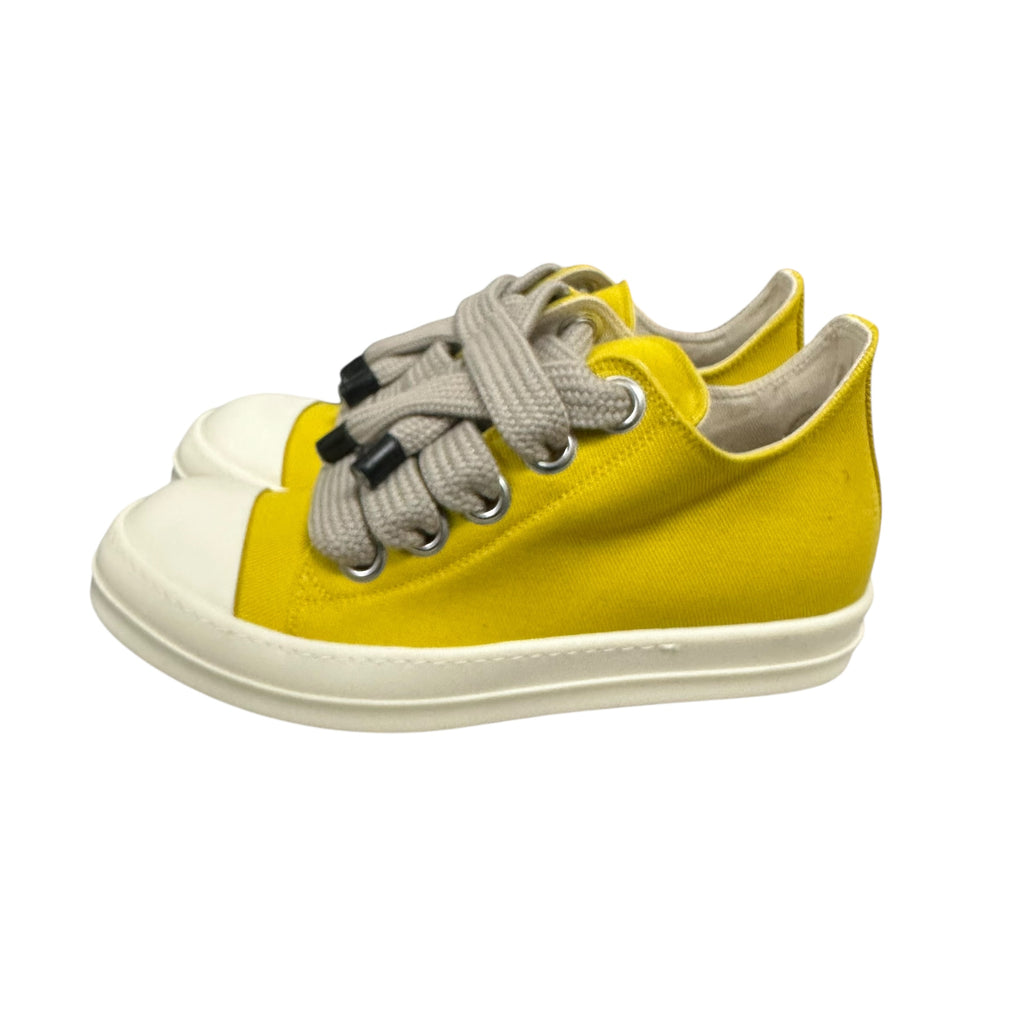 Yellow Jumbo Ricks