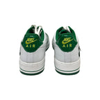 NEW ‘05 Nike Air Force 1 Premium St. Patty Patrick (No Box)