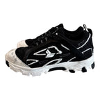 Brand New Sicko Hiking Black/White