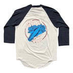 Vintage Bob Seger 1983 Tour Shirt
