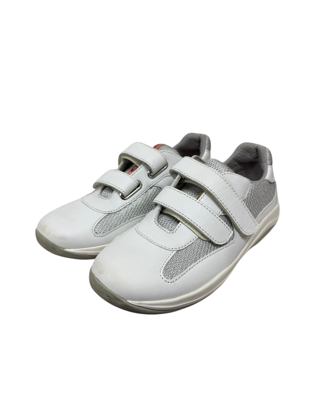 White Prada Cup