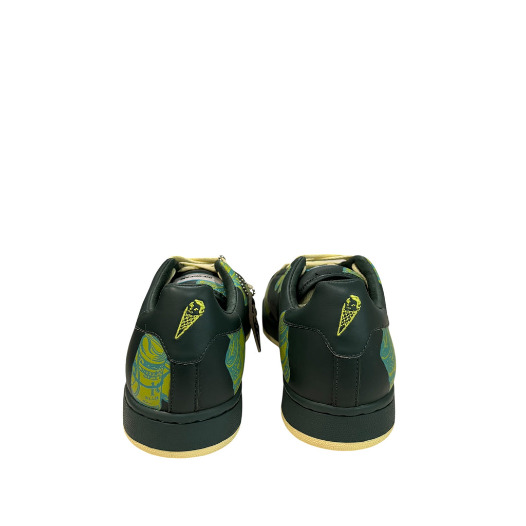 NEW Reebok Ice Cream 'Money Roll Flavor' Sneakers (No Box)