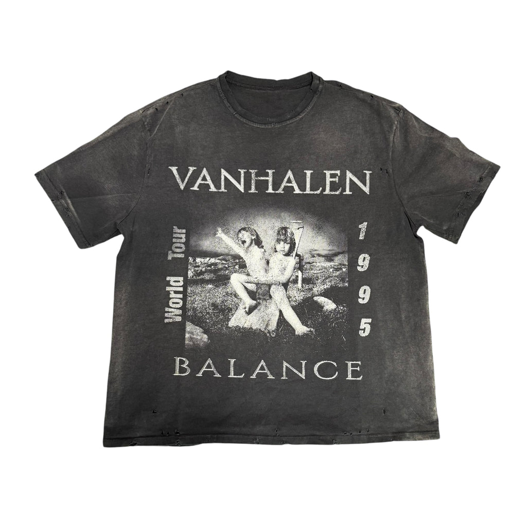Brand New Gv Gallery “Van Halen” Tee