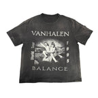 Brand New Gv Gallery “Van Halen” Tee