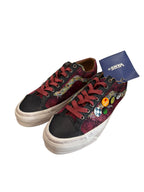 NEW Vans Old Skool Souvenir Burgundy
