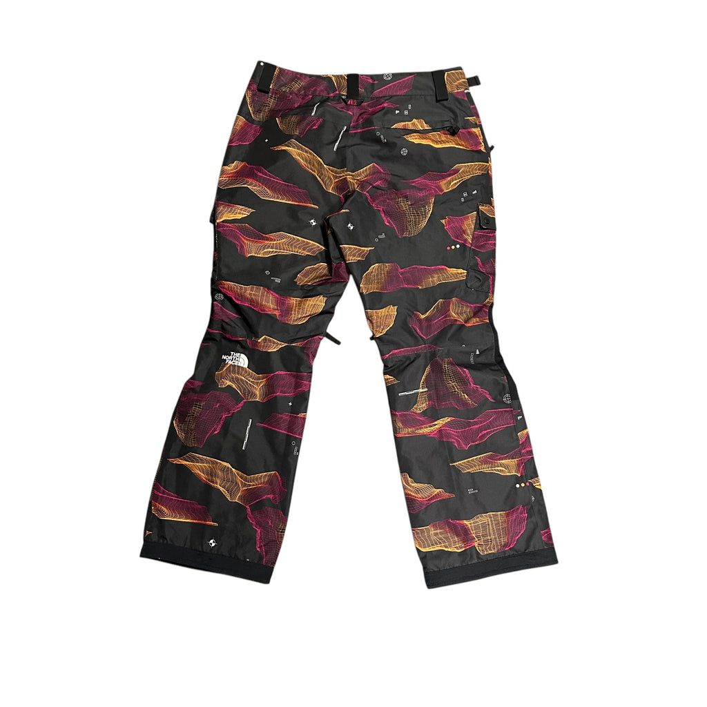 The North Face Multicolor Winter Snowpants