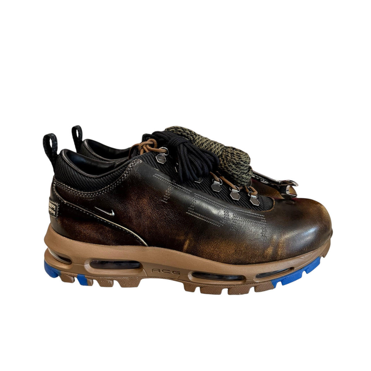 New Nike Goadome x Taller De Rafa