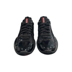 Prada Americas Cup Patent Black