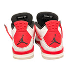 Air Jordan 4 Retro "Red Cement"