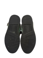 Lanvin Curb Sneaker(Worn 1x) Olive