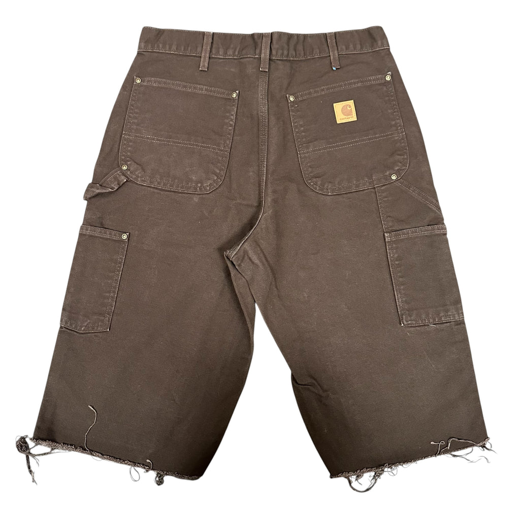 Vintage Carhartt Shorts (33)