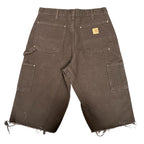 Vintage Carhartt Shorts (33)