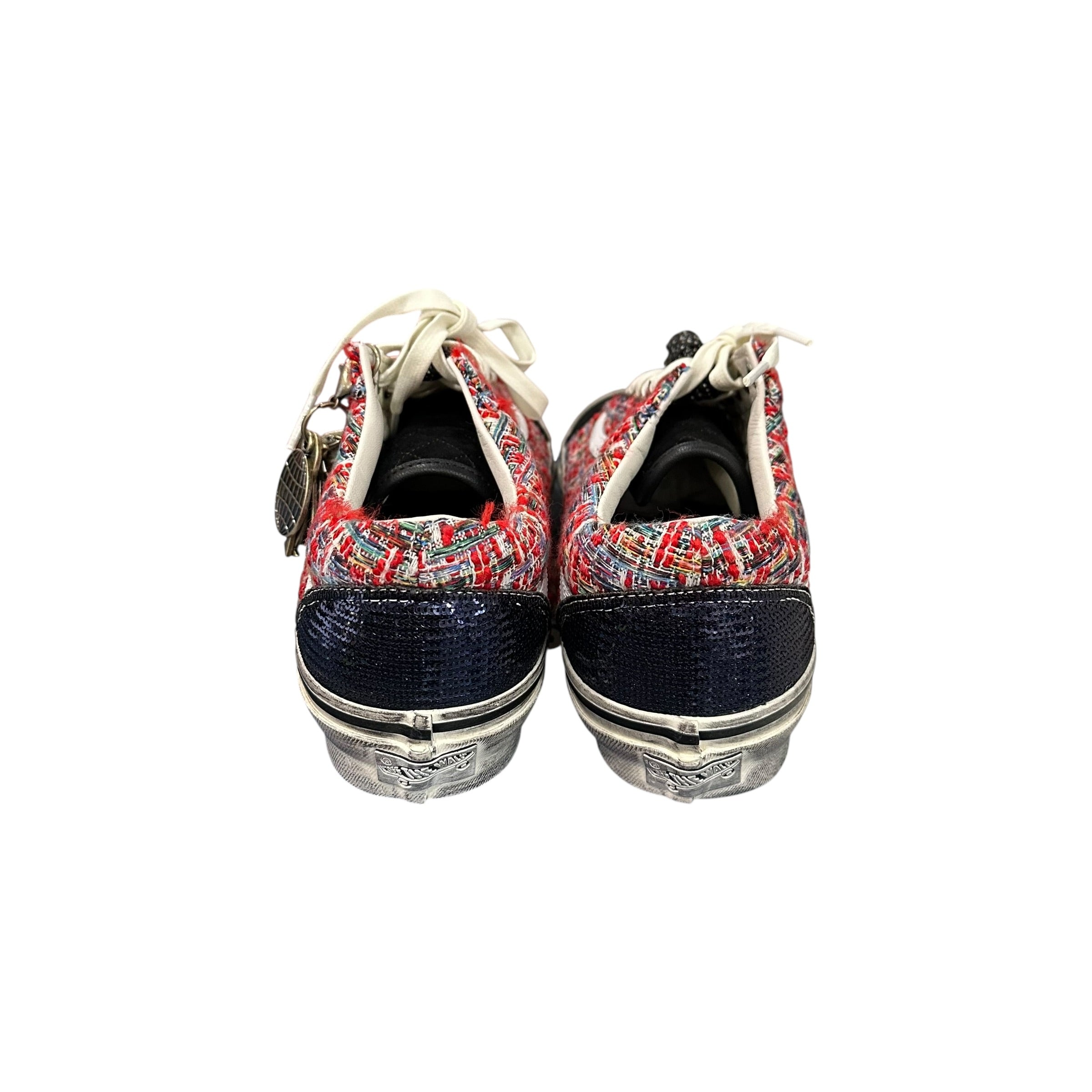 Vans Premium Old Skool 'Charms'