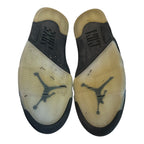 Air Jordan 5 “Black Metallic”