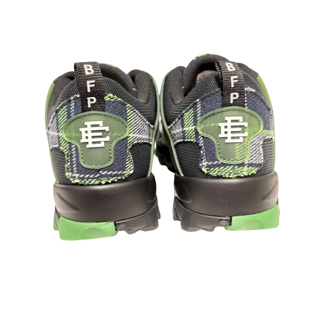 NEW Eric Emmanuel Sickos ‘Black/Green’