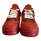 Air Jordan 4 Retro 'Brick By Brick’ (No Box)