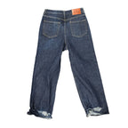 Hidden Season Dark Wash Jeans