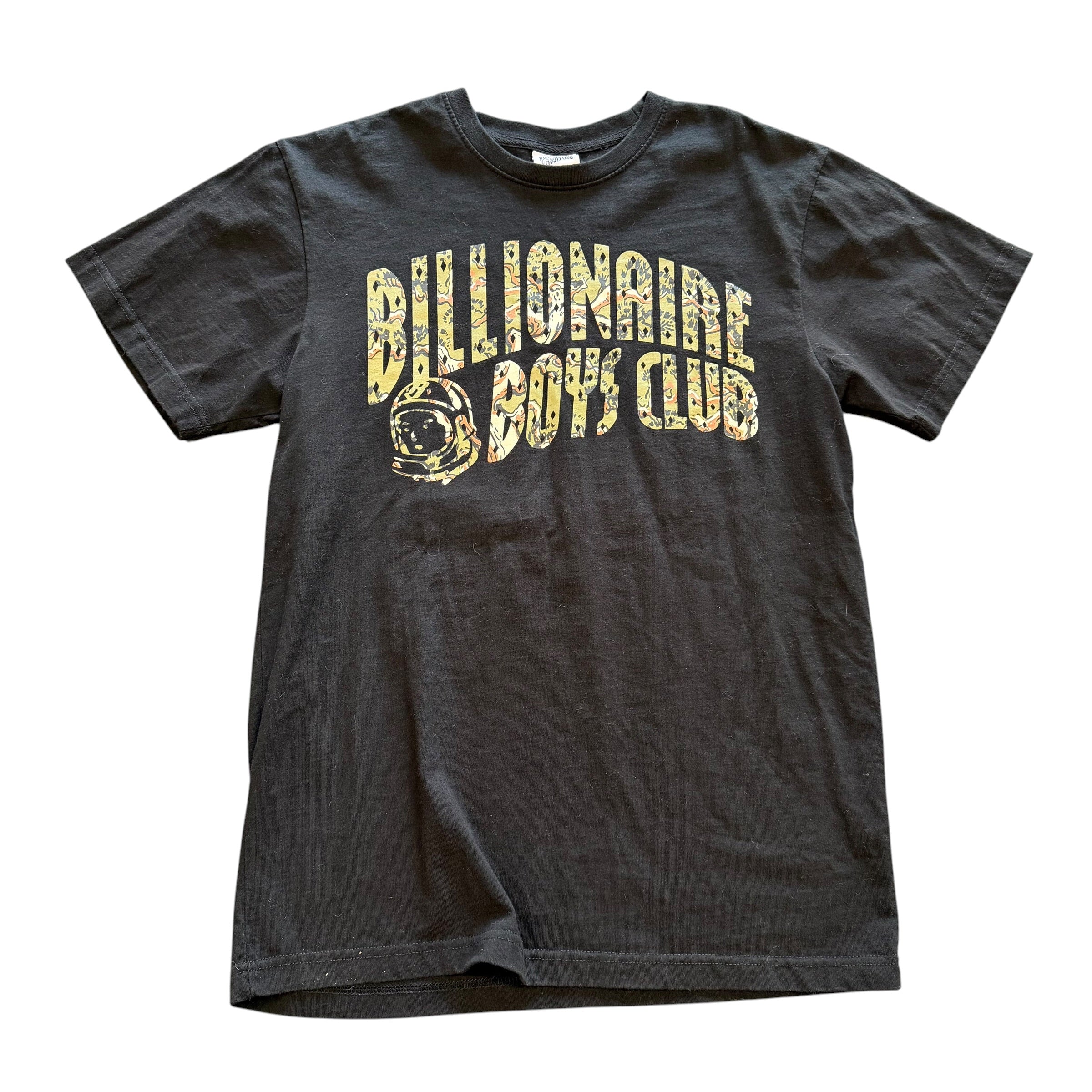 Billionaire Boys Club Arch Logo Tee
