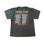 ‘04 Ladies First Tour Tee