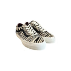 Vans Old Skool  “Zebra”