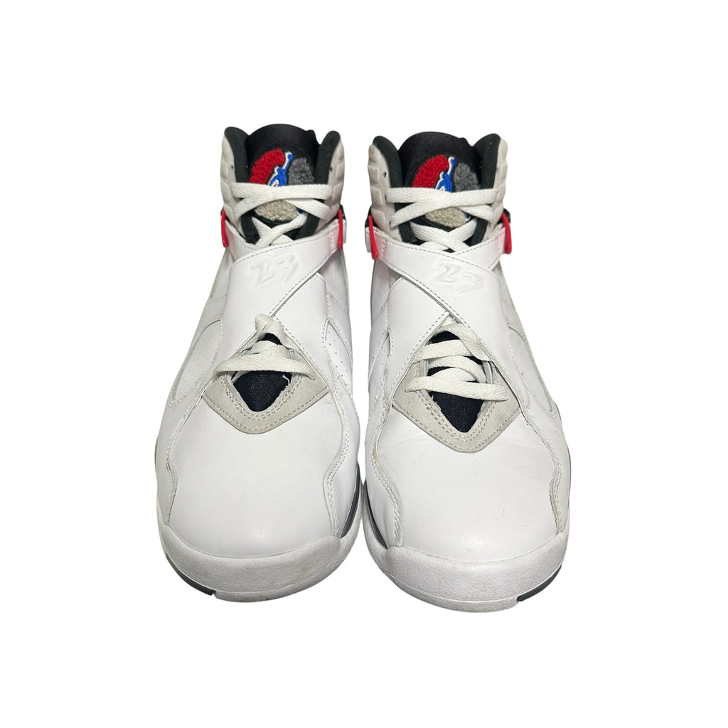 Air Jordan 8 Retro "Bugs Bunny"