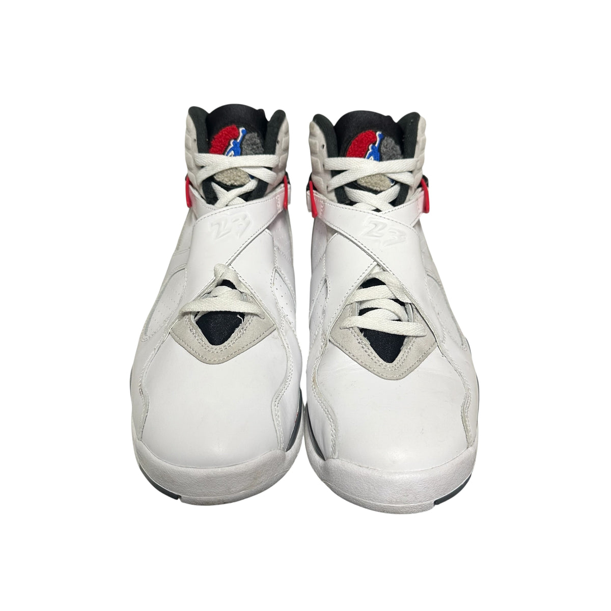 Air Jordan 8 Retro "Bugs Bunny"