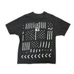 Vintage African Abstract Tee