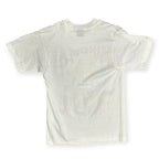 Vintage Nelson Mandela  "World Tour’ Tee