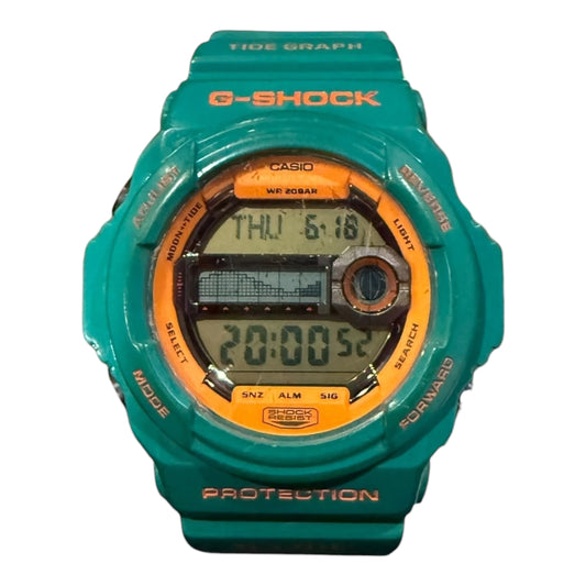 Miami G Shock