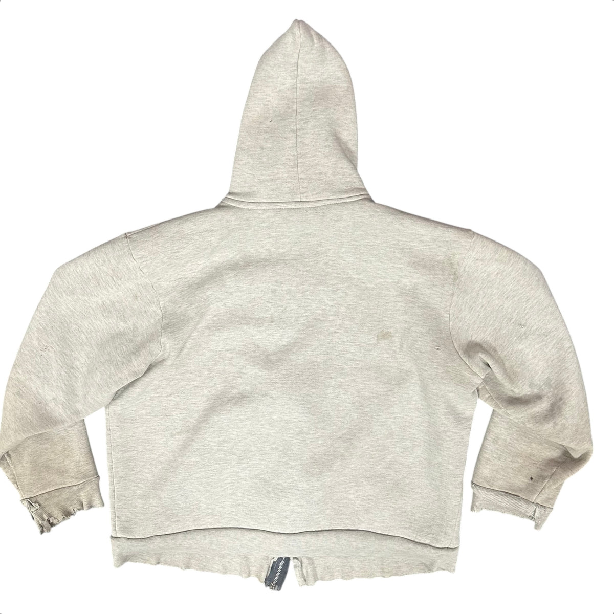 Carhartt Full-Zip Hooded Sweatshirt