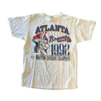 ‘92 ATL Braves West Division Champs Tee