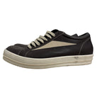 Rick Owens Vintage Leather Sneakers