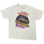 Vintage Mark Martin Racing Tee's