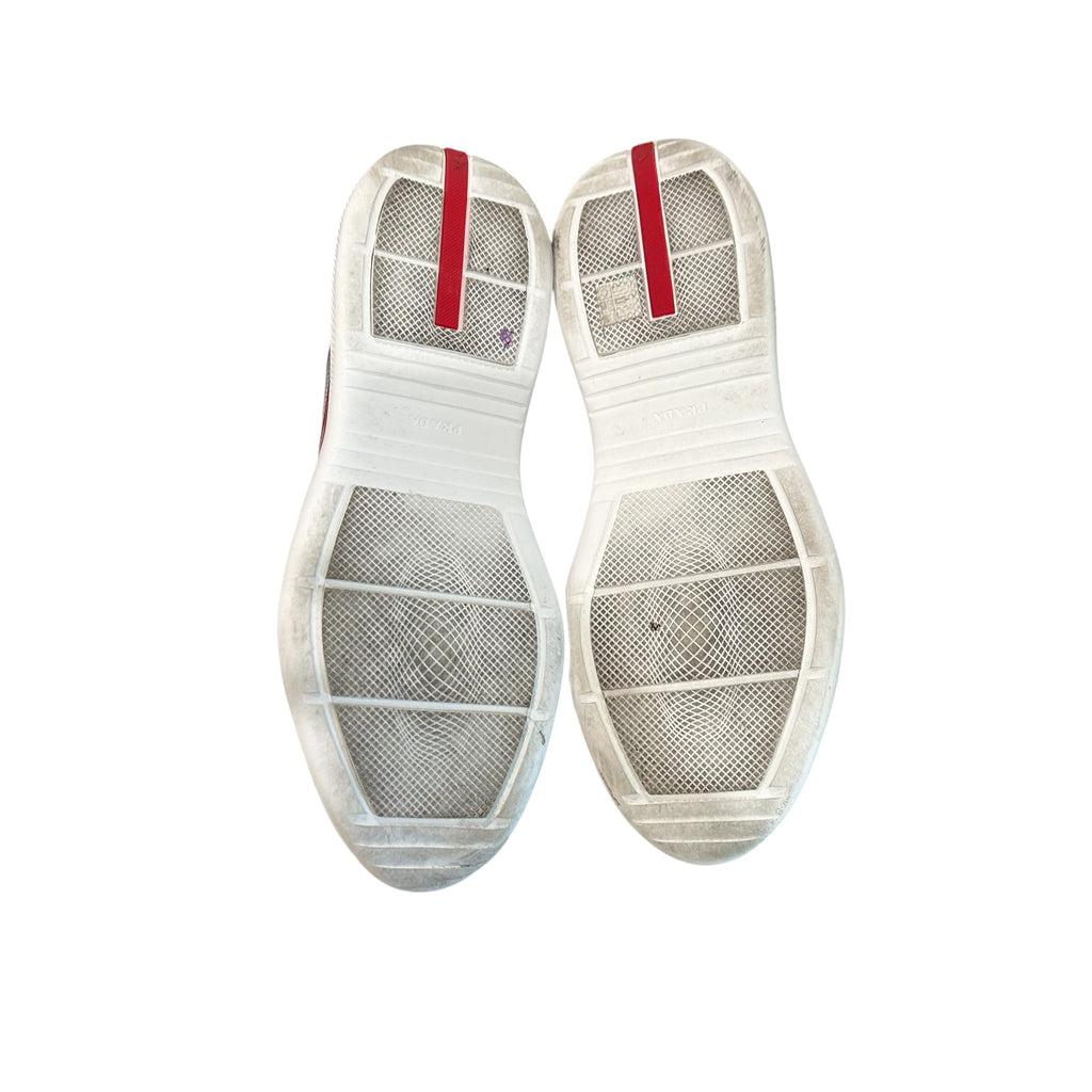 Prada Americas Cup ‘Red’ (No Box)