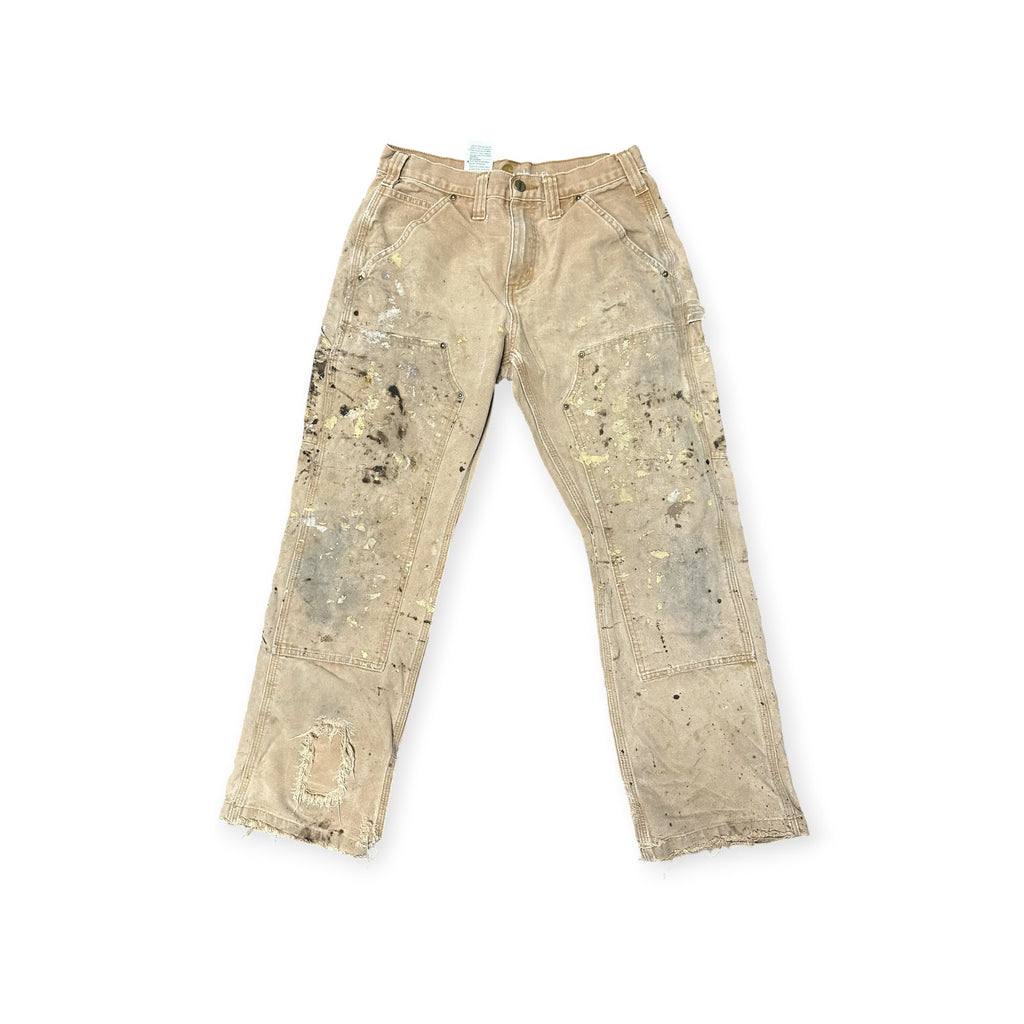 Vintage Carhartt Khaki Pants