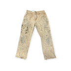 Vintage Carhartt Khaki Pants
