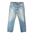 Levi’s Orange Tag Blue Faded Jeans