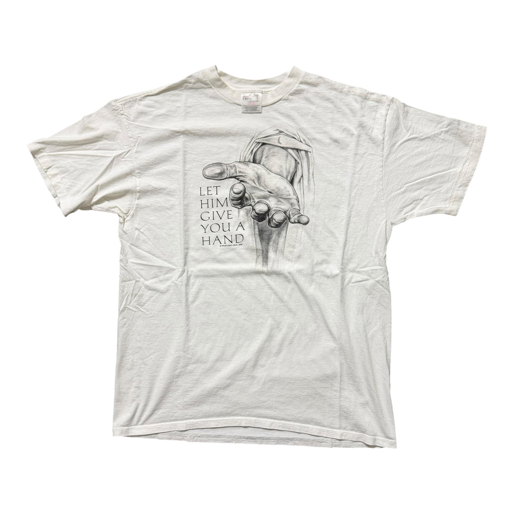 Vintage Jesus Shirt