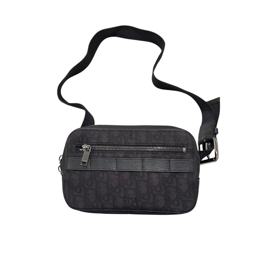 Dior Safari Shoulder Bag