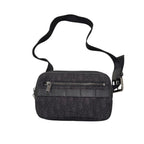 Dior Safari Shoulder Bag