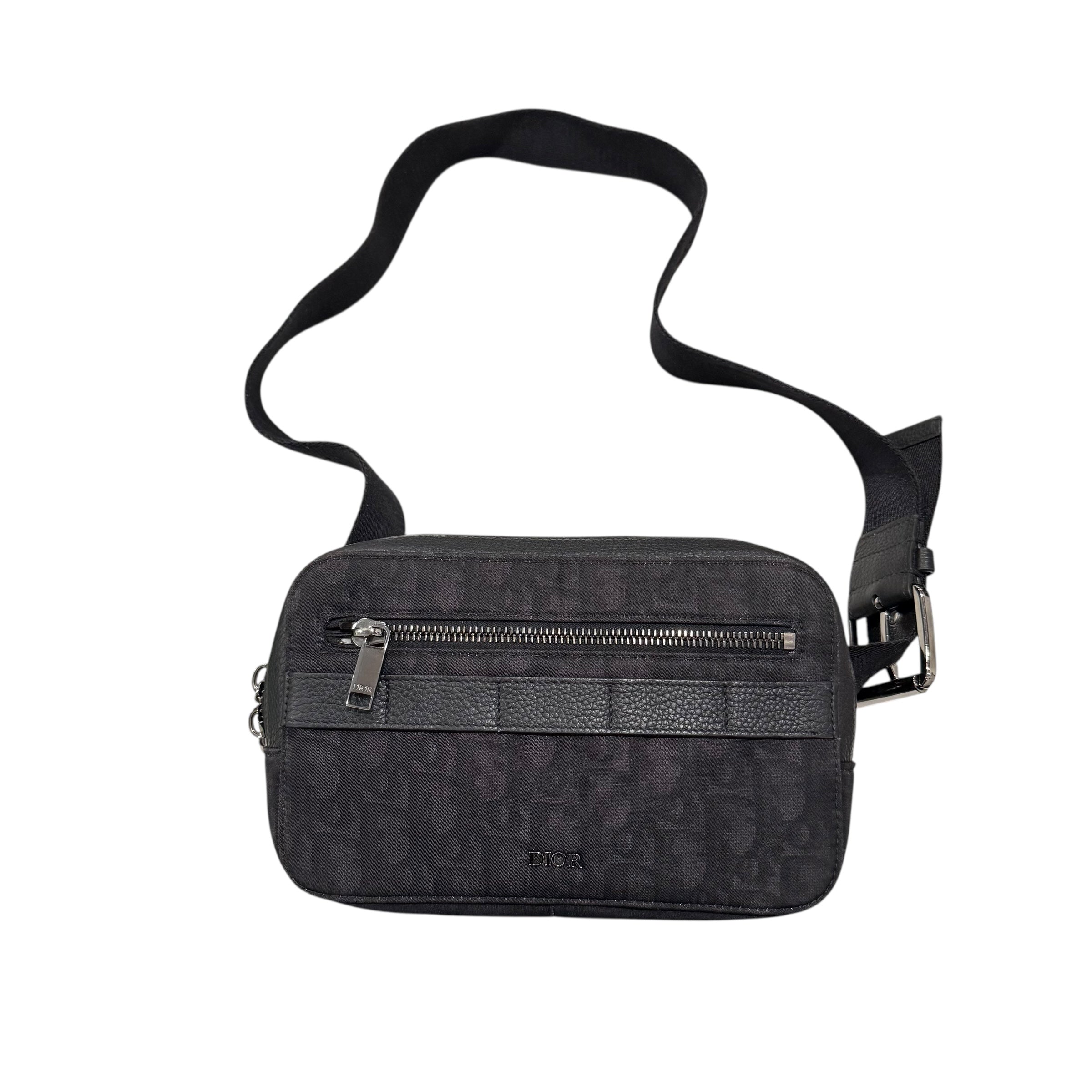 Dior Safari Shoulder Bag