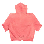 Sample Pink Half Sleeve Jacket