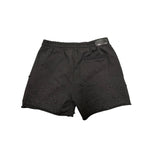 Black Amiri Sweatshorts