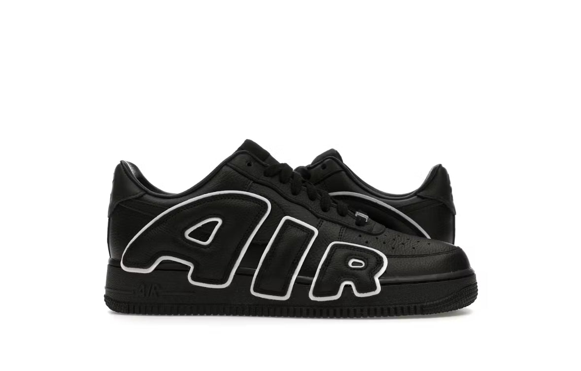 Black CPFM AF1