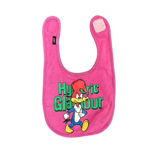 Hysteric Glamour Woody Wood Pecker Bib