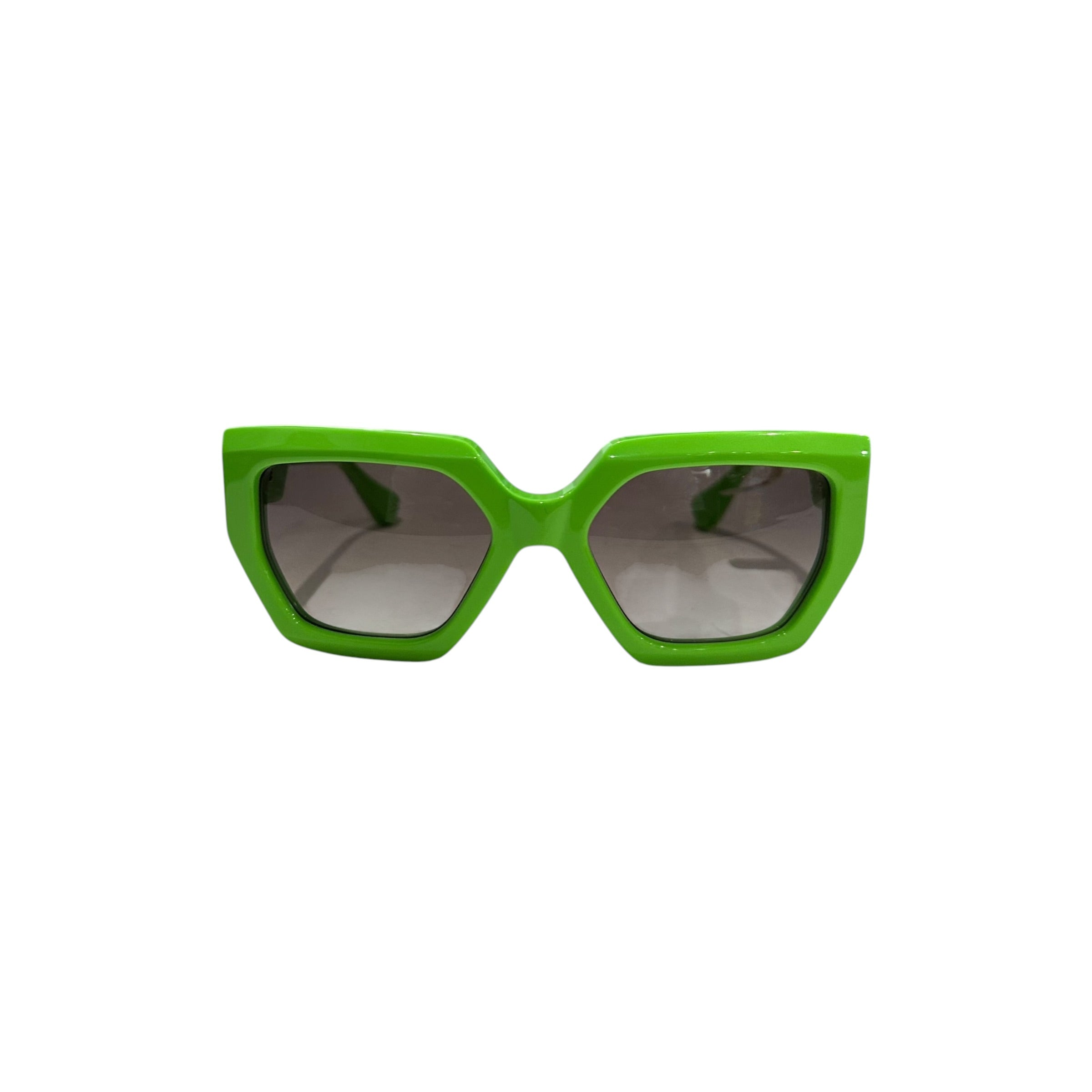 Chrome Hearts Girth Quake Sunglasses