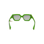 Chrome Hearts Girth Quake Sunglasses