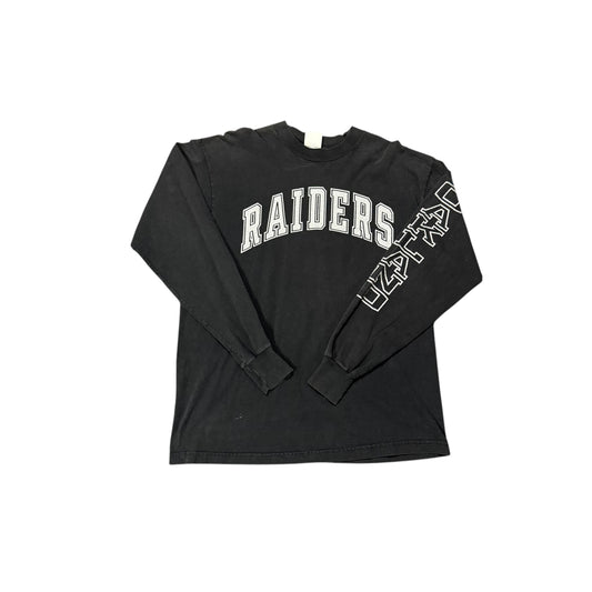 Vintage Raiders Long sleeve